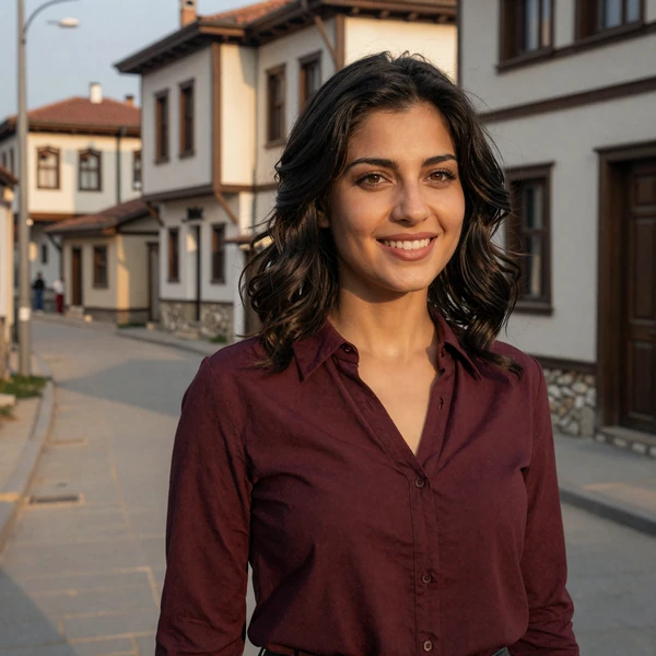 Besarta, 29, from 