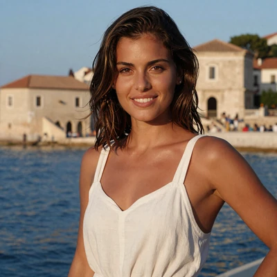 Ana, 26, from 🇭🇷 Croatia