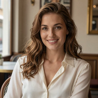 Ivana, 28, from 🇭🇷 Croatia