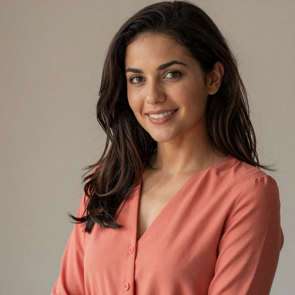 Elira, 27, from Albania