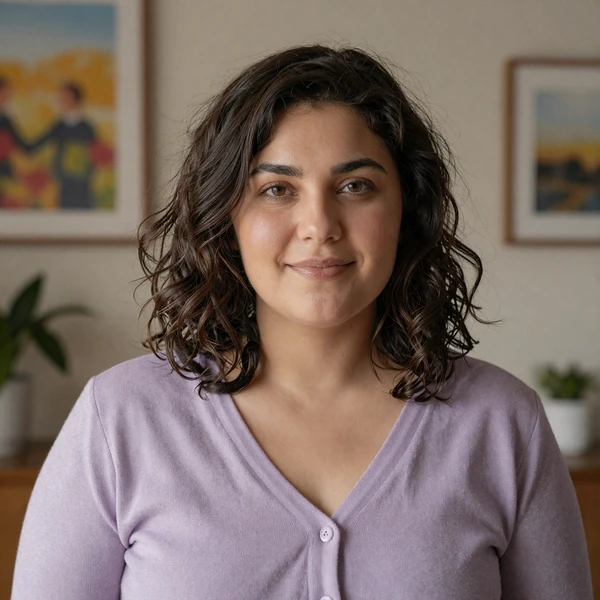 Flutura, 31, from Albania